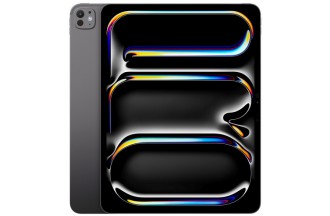 Planšetinis kompiuteris Apple iPad Pro 13" M4 512GB Standard glass WiFi + Cellular (2024)